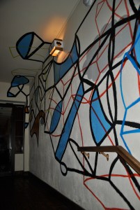 Christopher MacQueen Art