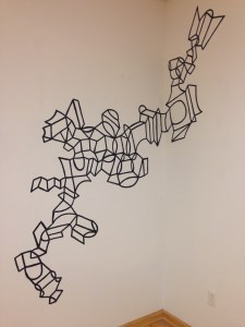 Enable Images to See 'Jungle Jim' @ William Platz Gallery