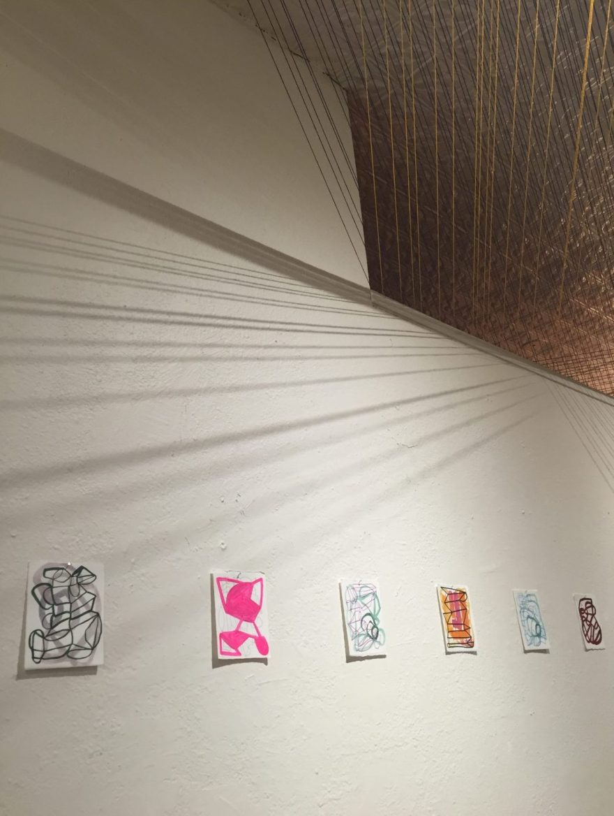 Enable Images to See 'Sliced' at Winning Coffee Company December 2016